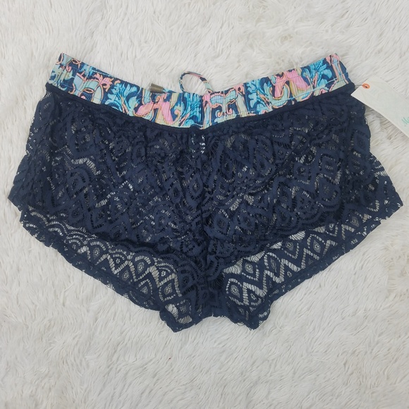 Maaji Women's Hello Sunny Shorts Cover Up - Picture 2 of 6